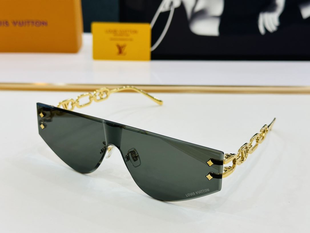 Louis Vuitton Sunglasses